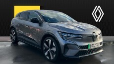 Renault Megane E-Tech EV60 160kW Techno 60kWh Optimum Charge 5dr Auto Electric Hatchback